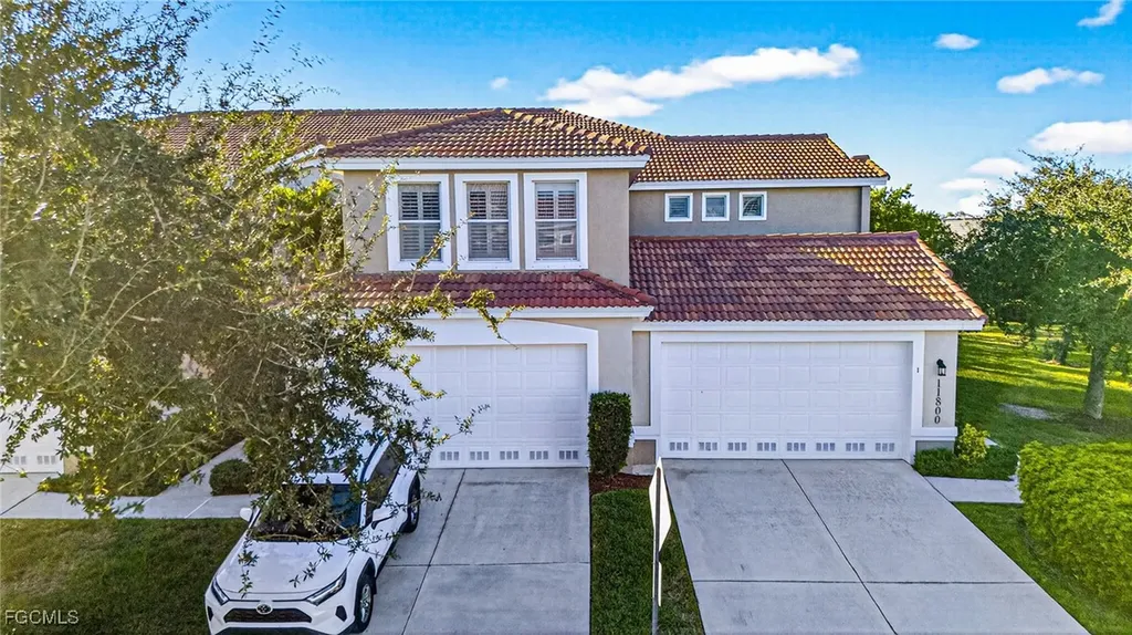11800 Bayport Lane Fort Myers FL 33908