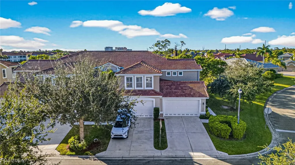 11800 Bayport Lane Fort Myers FL 33908