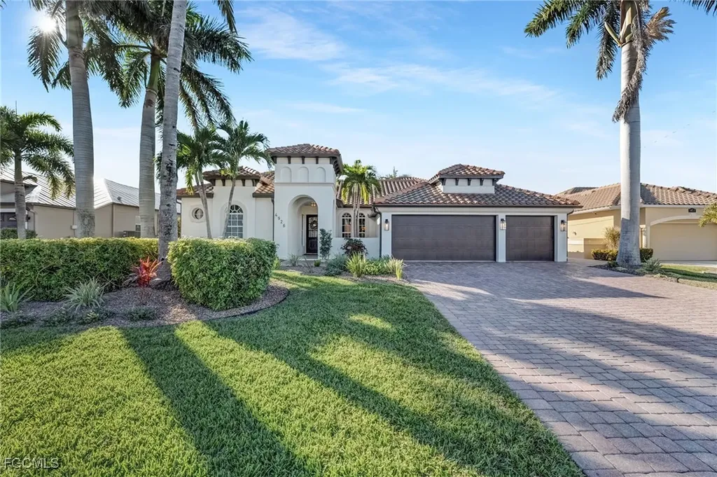 4926 SW 27th Place Cape Coral FL 33914