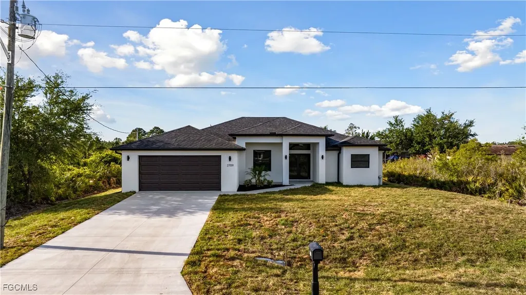 2709 58th Street W Lehigh Acres FL 33971