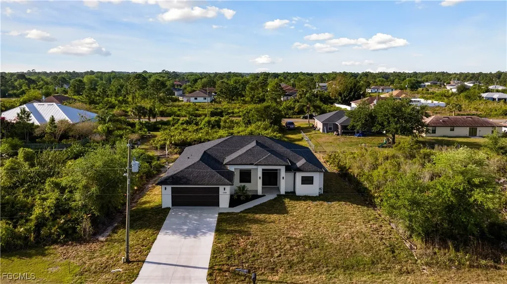 2709 58th Street W Lehigh Acres FL 33971