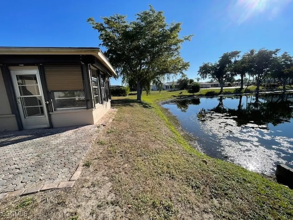 9761 Deerfoot Drive Fort Myers FL 33919