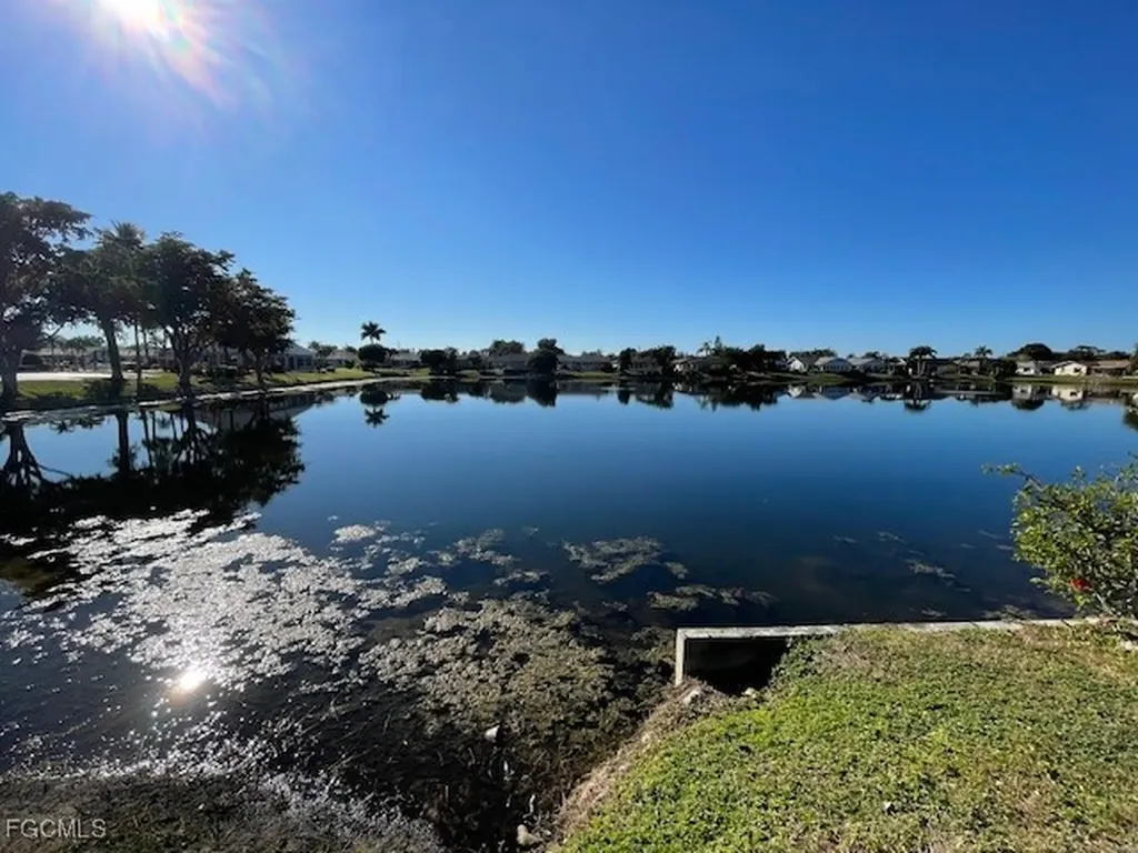 9761 Deerfoot Drive Fort Myers FL 33919