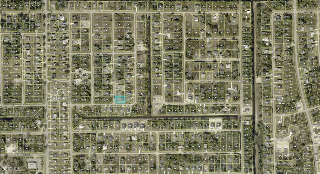 533 Kilgour Avenue Lehigh Acres FL 33974