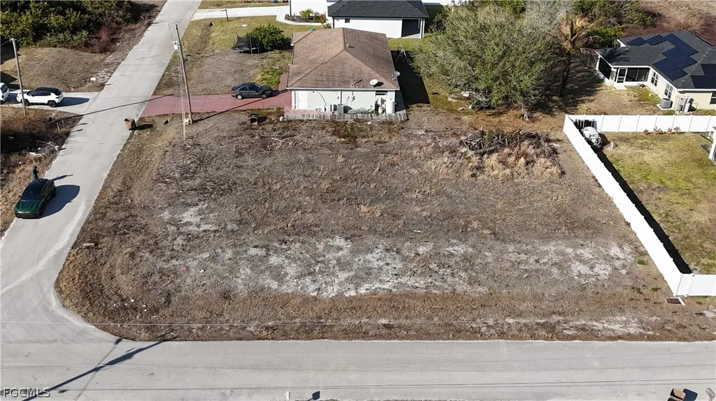 533 Kilgour Avenue Lehigh Acres FL 33974