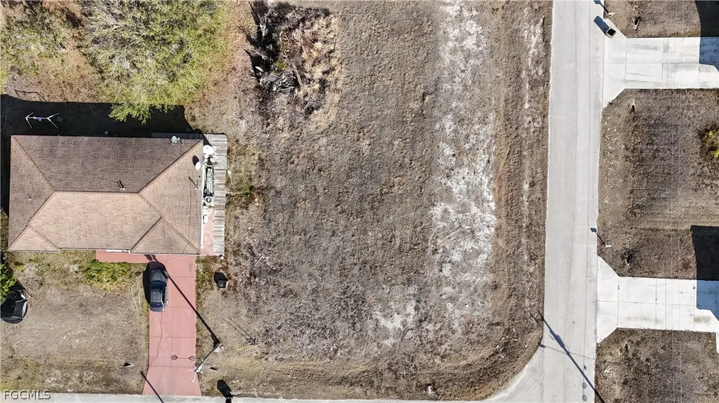 533 Kilgour Avenue Lehigh Acres FL 33974