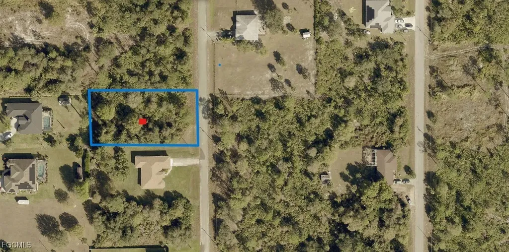 611 Highland Avenue Lehigh Acres FL 33972