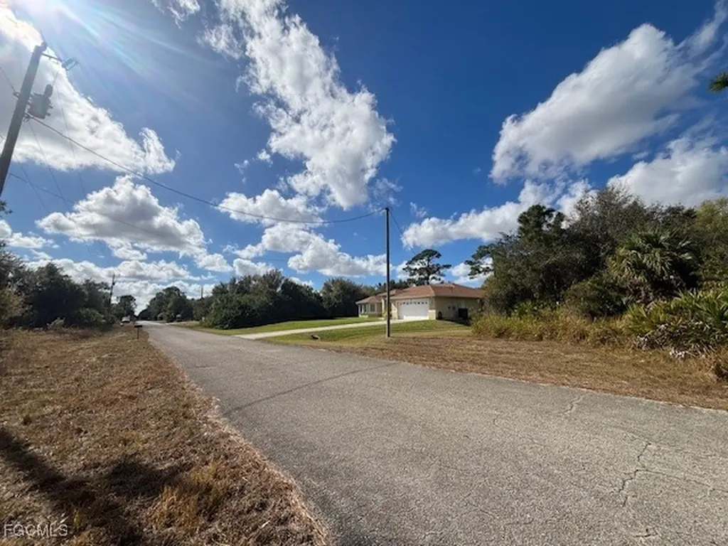 611 Highland Avenue Lehigh Acres FL 33972
