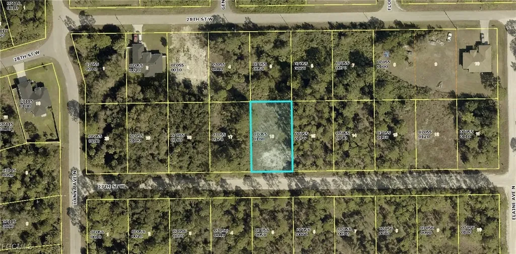 2760 27th Street W Lehigh Acres FL 33971