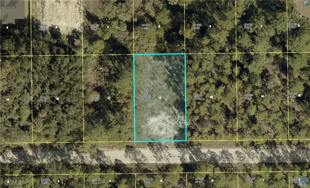 2760 27th Street W Lehigh Acres FL 33971