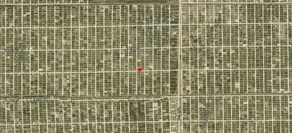 1803 E 13th Street Lehigh Acres FL 33972