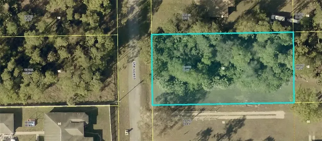 4 Leroy Avenue Lehigh Acres FL 33936