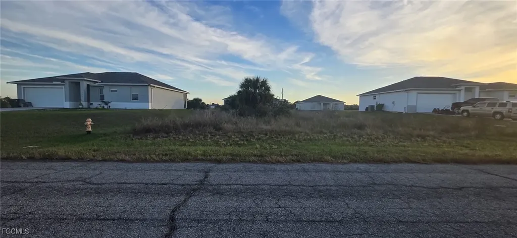 123 Bethlehem Place Labelle FL 33935