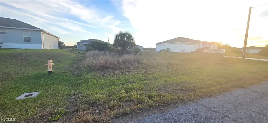 123 Bethlehem Place Labelle FL 33935