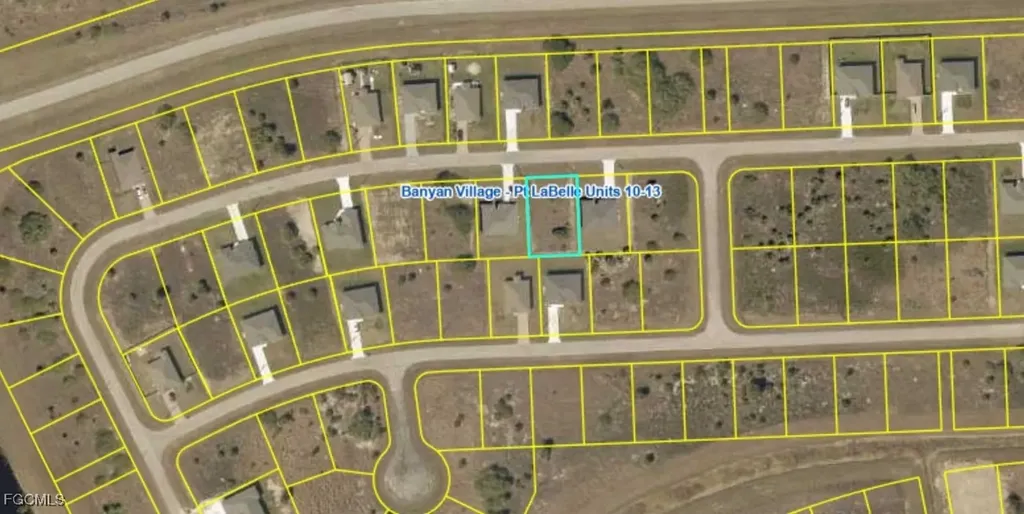 123 Bethlehem Place Labelle FL 33935