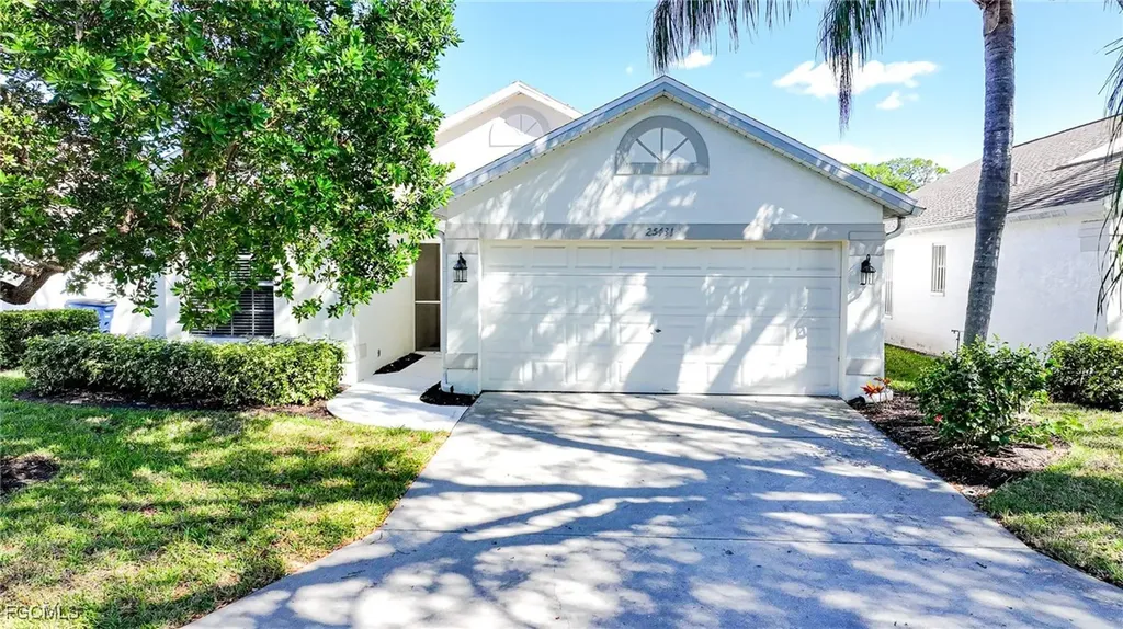 25431 Fairway Dunes Court Bonita Springs FL 34135