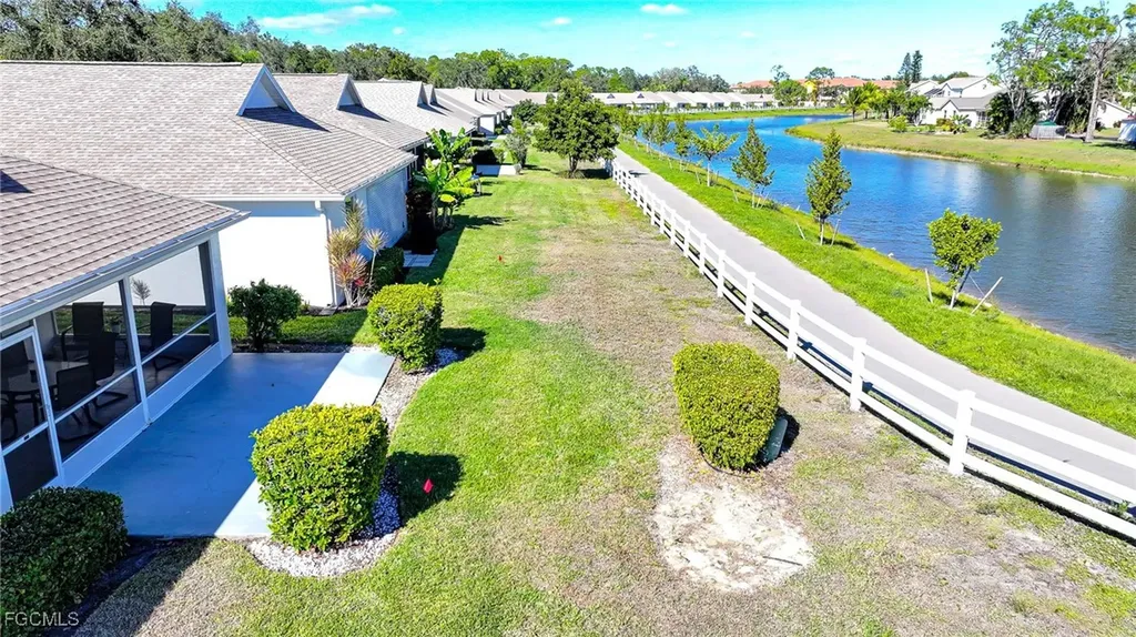 25431 Fairway Dunes Court Bonita Springs FL 34135