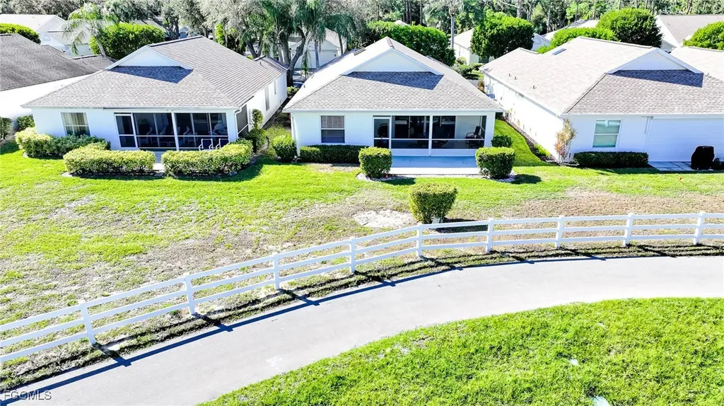 25431 Fairway Dunes Court Bonita Springs FL 34135