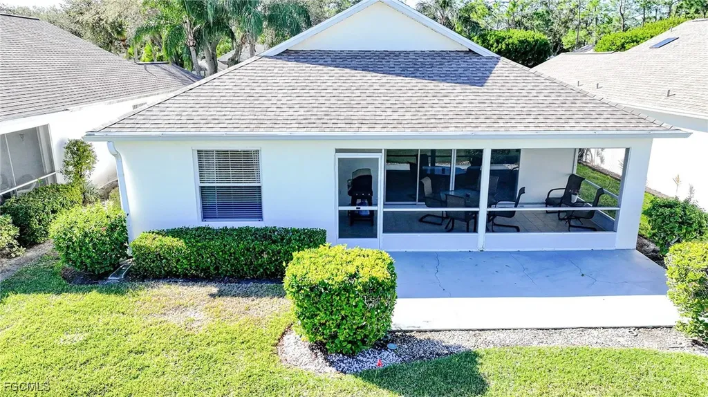 25431 Fairway Dunes Court Bonita Springs FL 34135