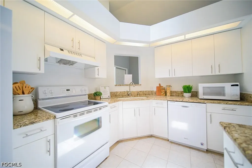 25431 Fairway Dunes Court Bonita Springs FL 34135
