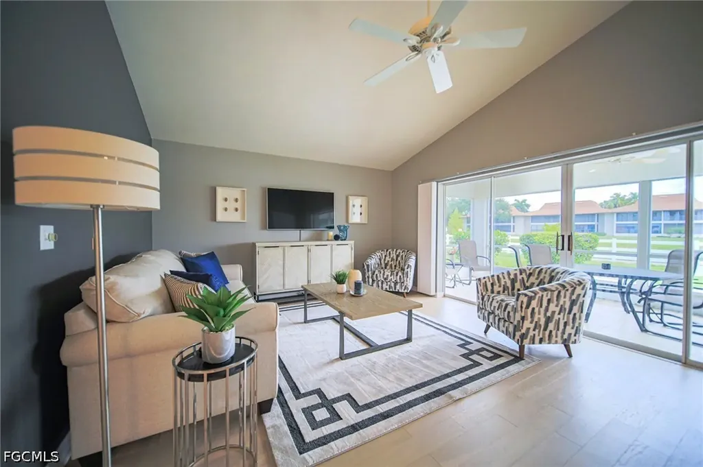 25431 Fairway Dunes Court Bonita Springs FL 34135