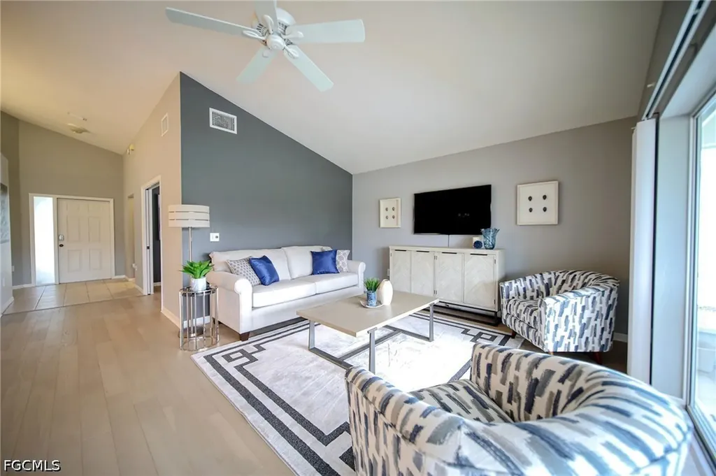 25431 Fairway Dunes Court Bonita Springs FL 34135