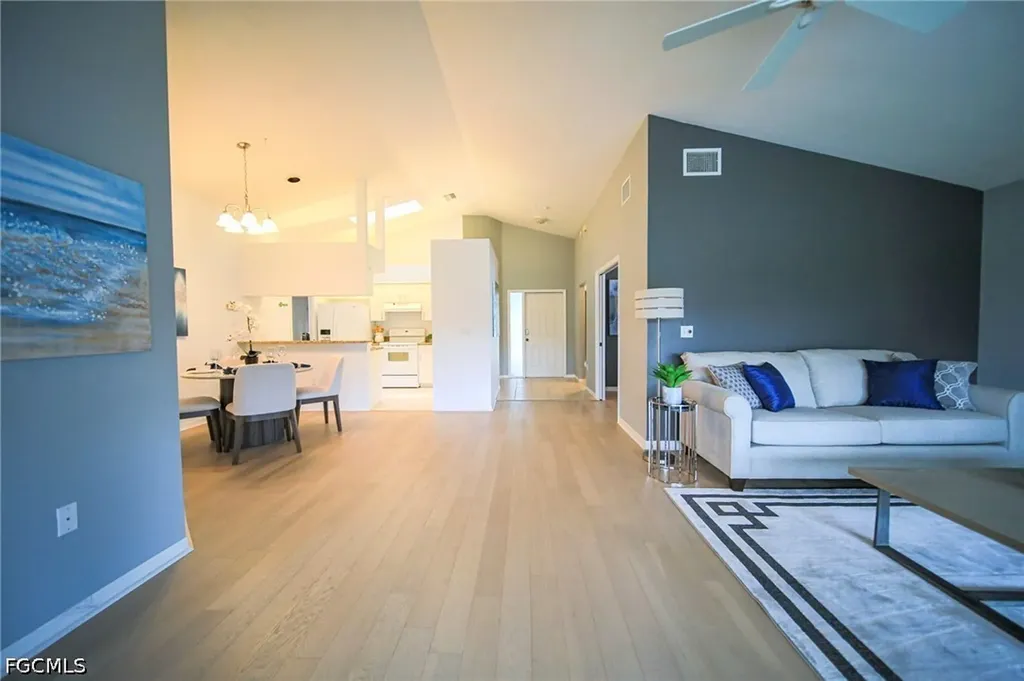 25431 Fairway Dunes Court Bonita Springs FL 34135
