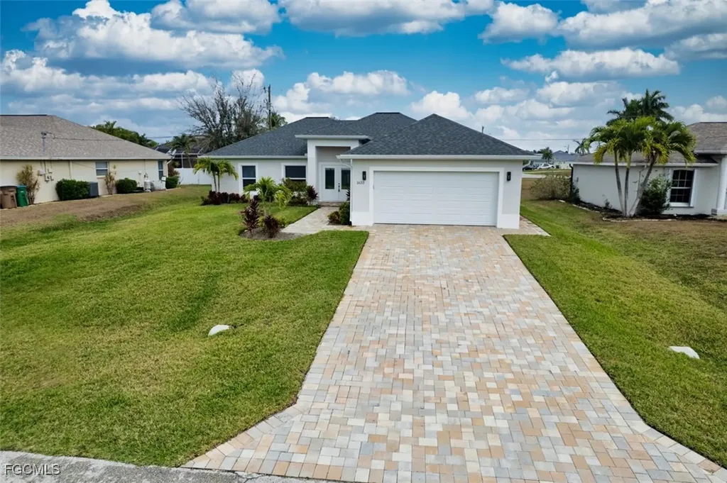 1633 SW 43rd Street Cape Coral FL 33914