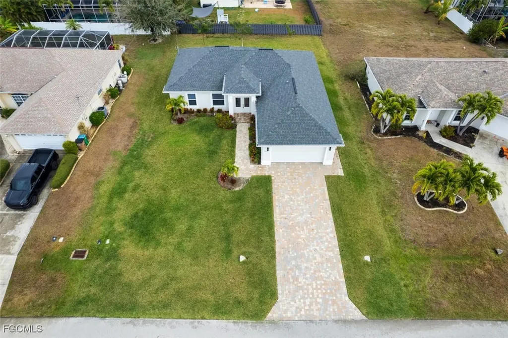 1633 SW 43rd Street Cape Coral FL 33914