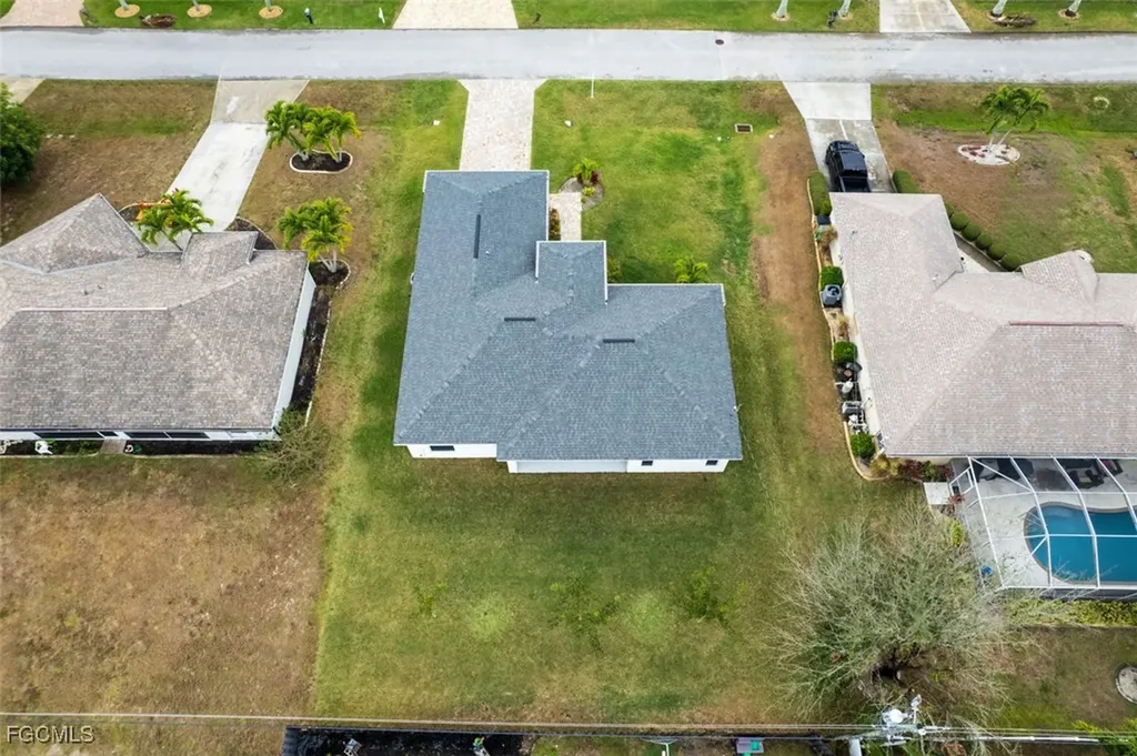 1633 SW 43rd Street Cape Coral FL 33914