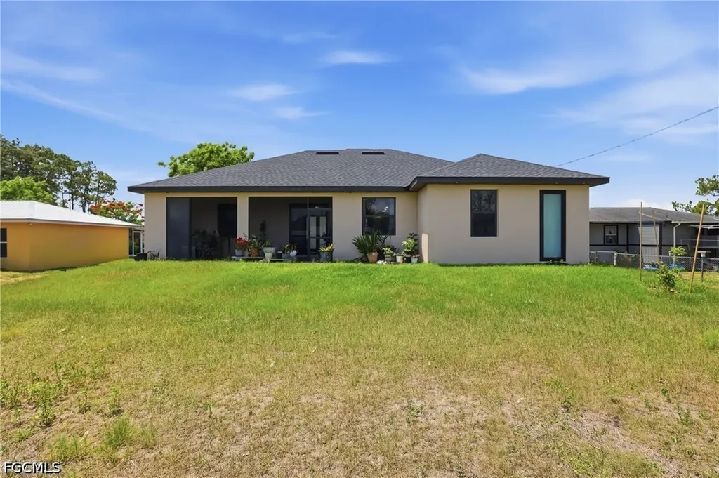 705 Harding Lane Lehigh Acres FL 33936