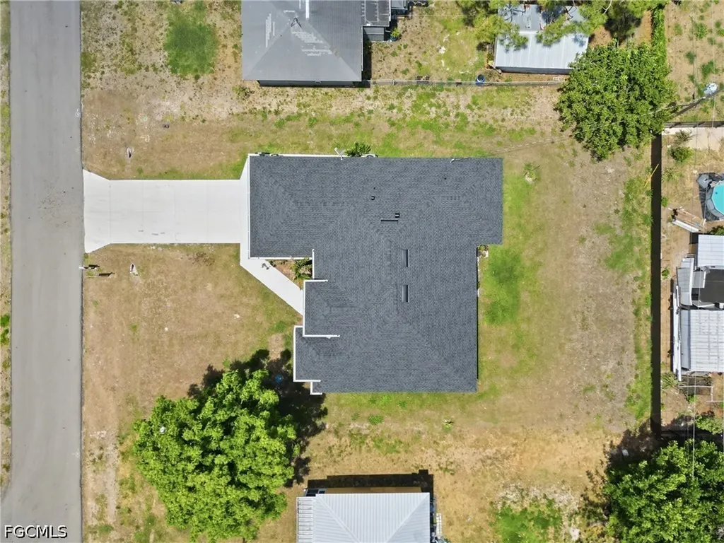 705 Harding Lane Lehigh Acres FL 33936