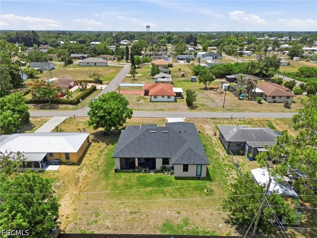 705 Harding Lane Lehigh Acres FL 33936