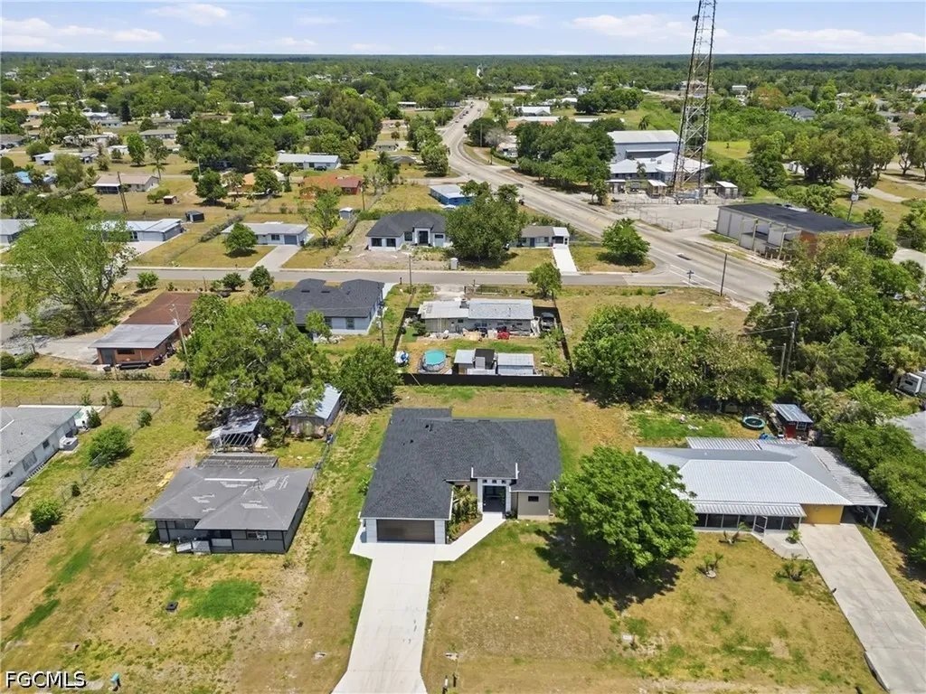 705 Harding Lane Lehigh Acres FL 33936