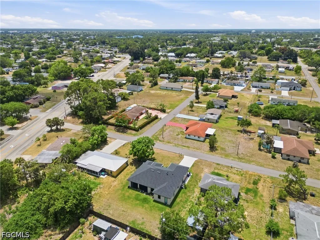 705 Harding Lane Lehigh Acres FL 33936