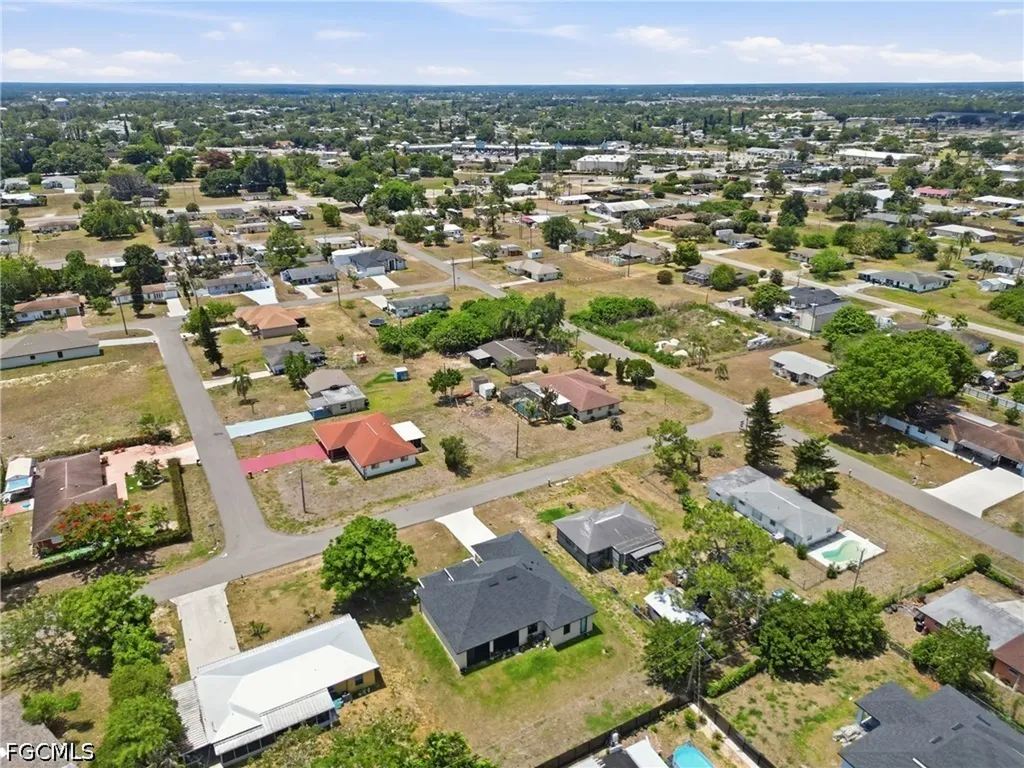 705 Harding Lane Lehigh Acres FL 33936