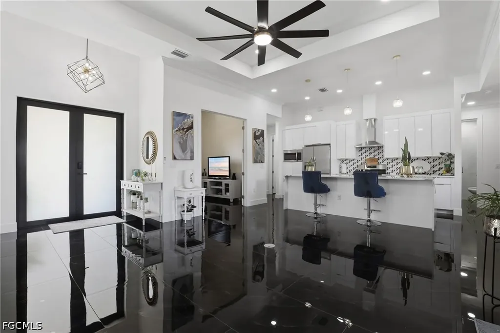 705 Harding Lane Lehigh Acres FL 33936