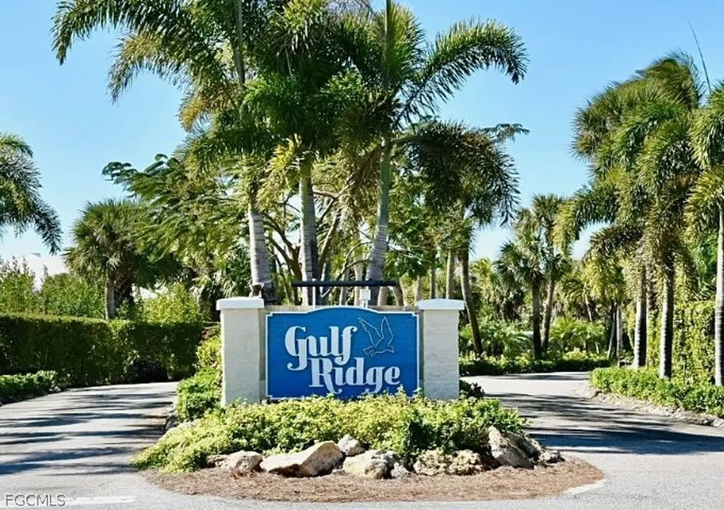 1828 Buckthorn Lane Sanibel FL 33957