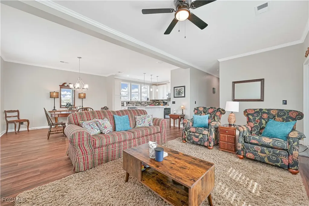 3524 5th Avenue St. James City FL 33956