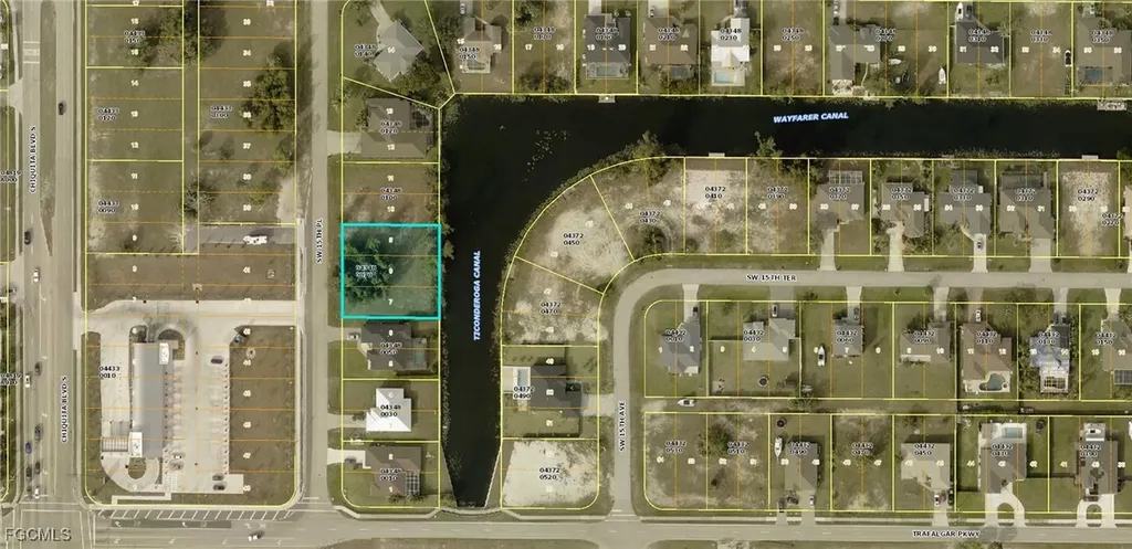 1521 SW 15th Place Cape Coral FL 33991