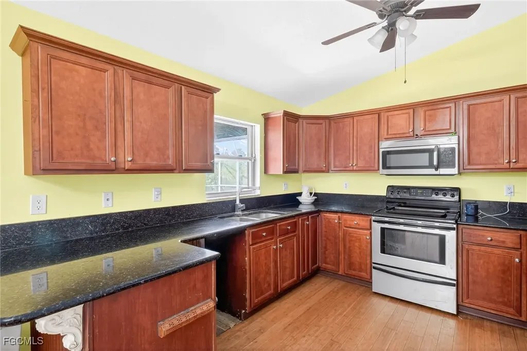 2917 48th Street W Lehigh Acres FL 33971