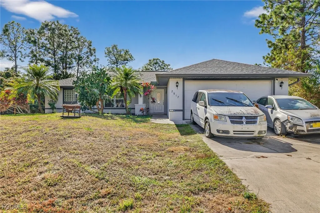2917 48th Street W Lehigh Acres FL 33971