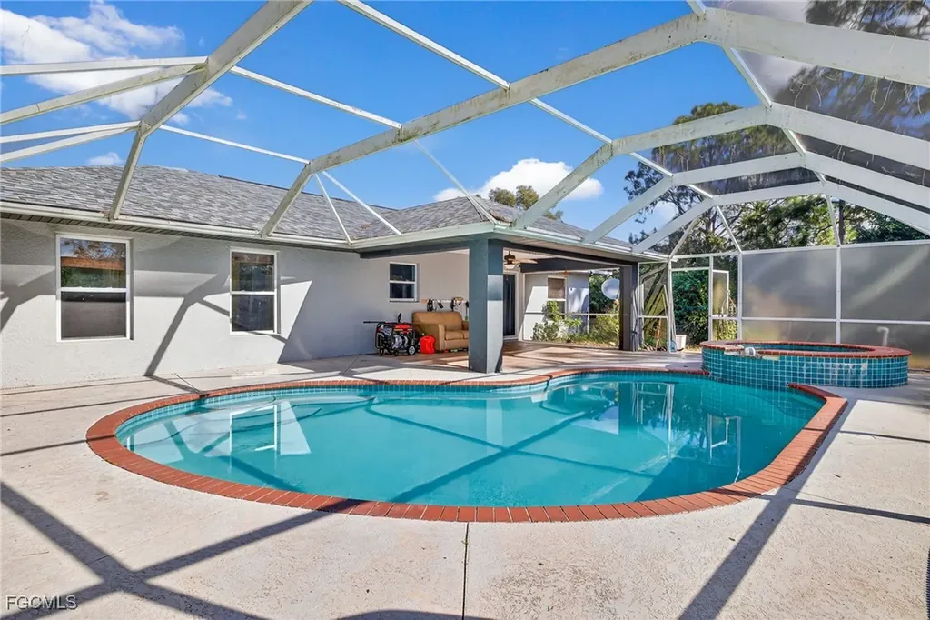 2917 48th Street W Lehigh Acres FL 33971