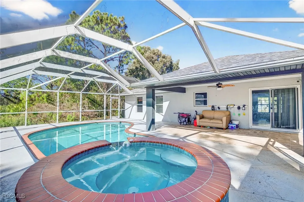 2917 48th Street W Lehigh Acres FL 33971