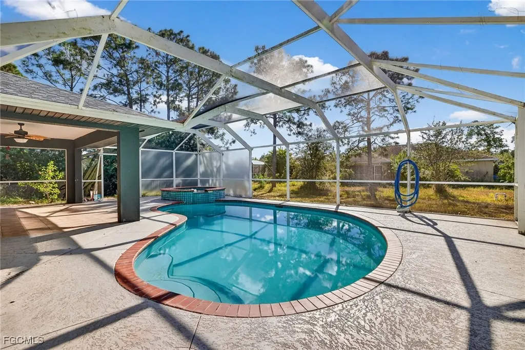 2917 48th Street W Lehigh Acres FL 33971