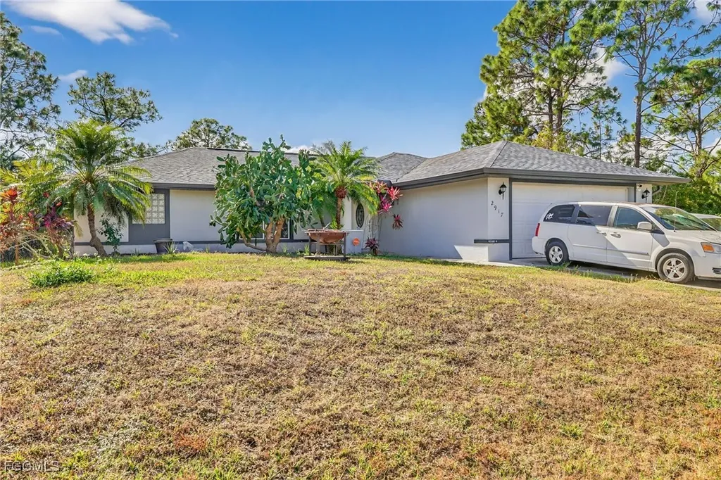 2917 48th Street W Lehigh Acres FL 33971