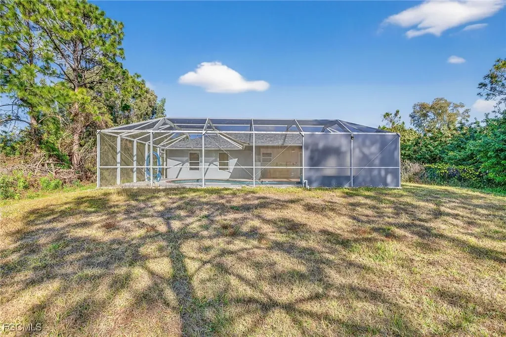 2917 48th Street W Lehigh Acres FL 33971