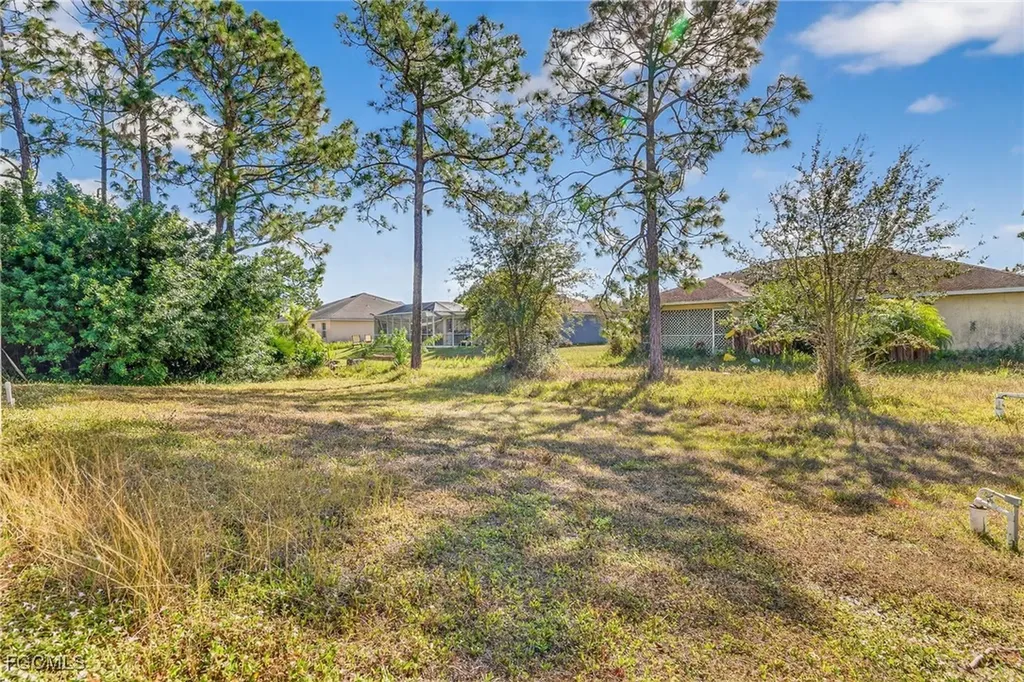 2917 48th Street W Lehigh Acres FL 33971