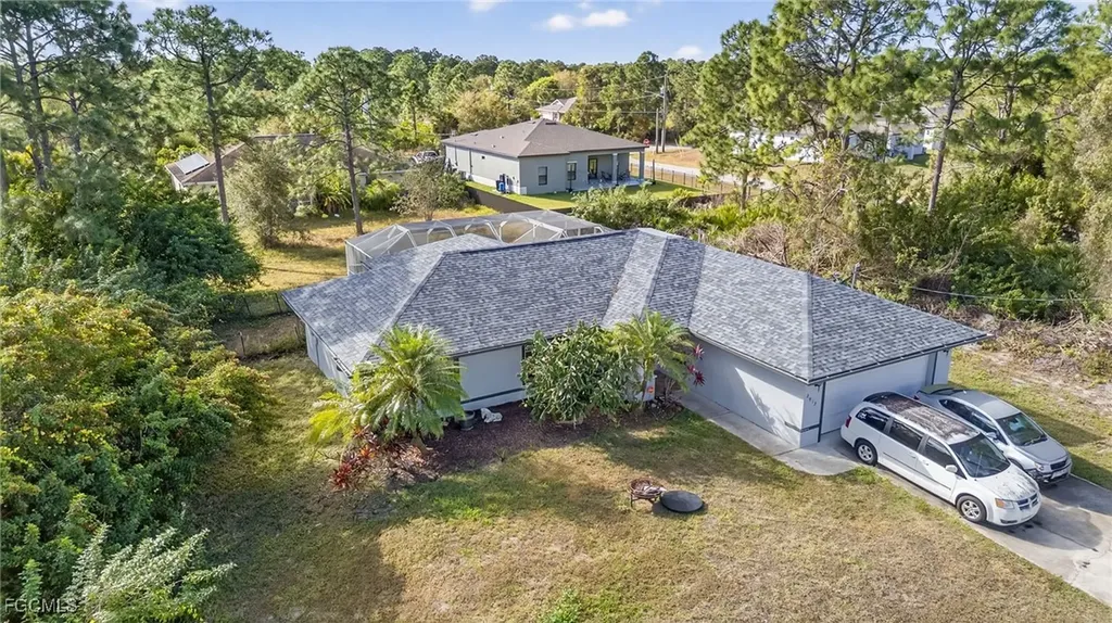 2917 48th Street W Lehigh Acres FL 33971
