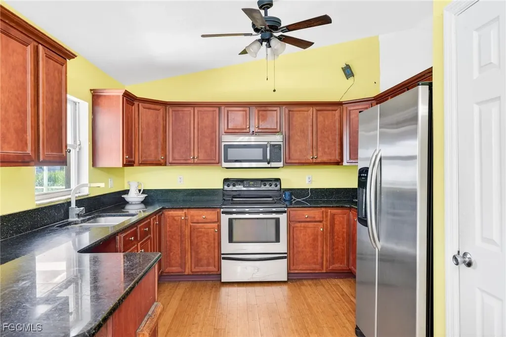 2917 48th Street W Lehigh Acres FL 33971